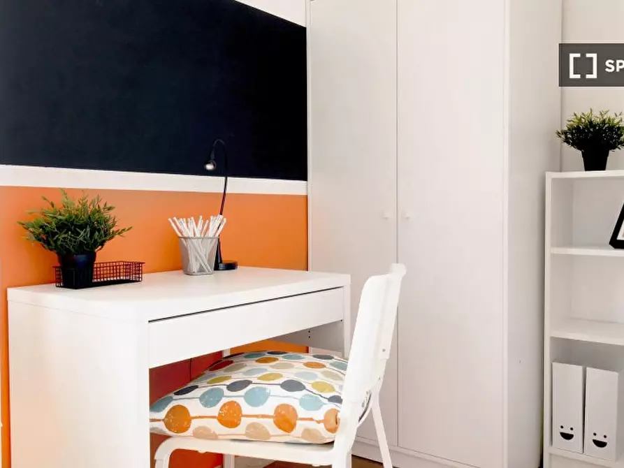 Immagine 13 di Camera condivisa in affitto  in Gorizia a Bologna