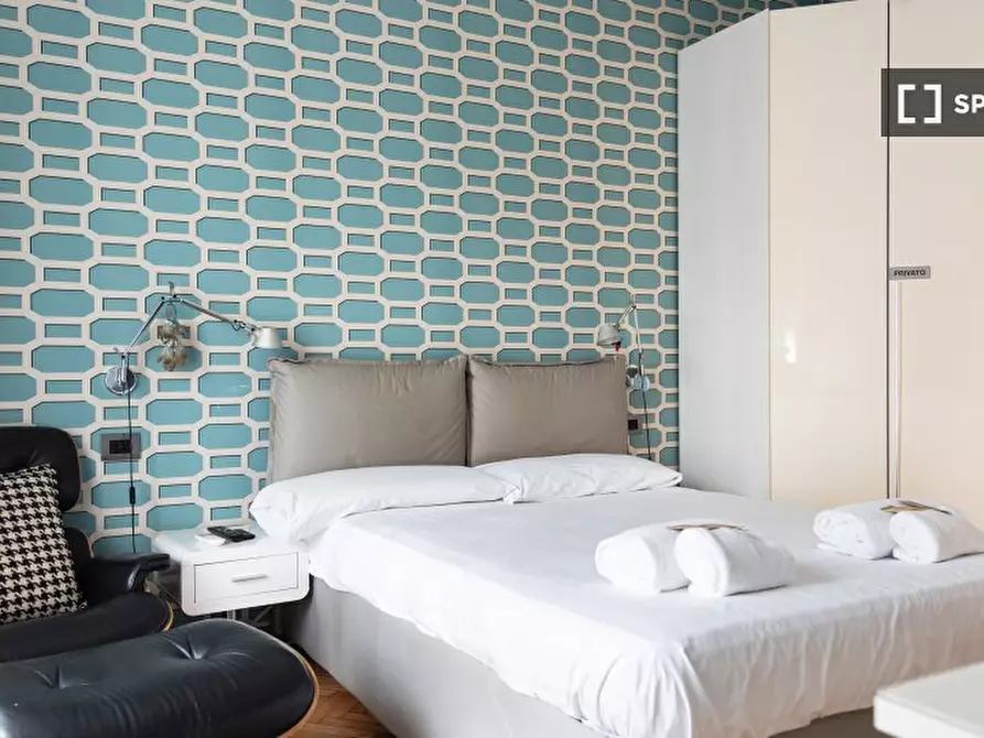 Immagine 13 di Appartamento in affitto  in Via Giacomo Boni a Milano