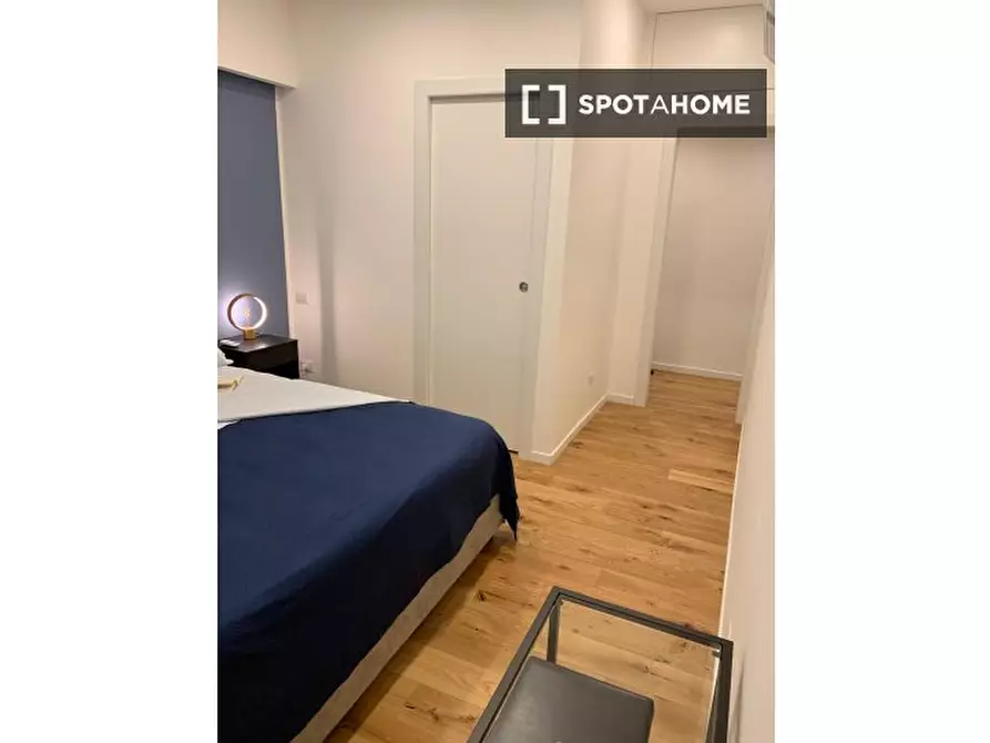 Immagine 9 di Ufficio in affitto  in Viale Cassala a Milano