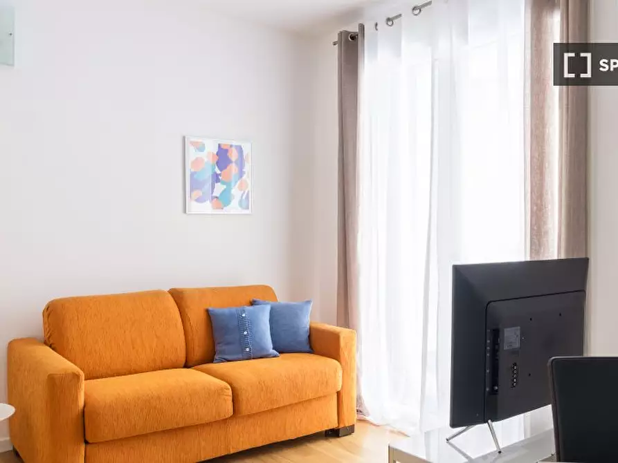 Immagine 4 di Appartamento in affitto  in Via Gustavo Fara a Milano