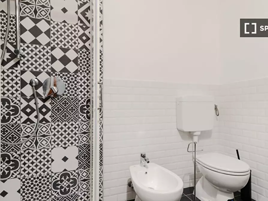 Immagine 13 di Camera condivisa in affitto  in Via Ernesto Breda a Milano