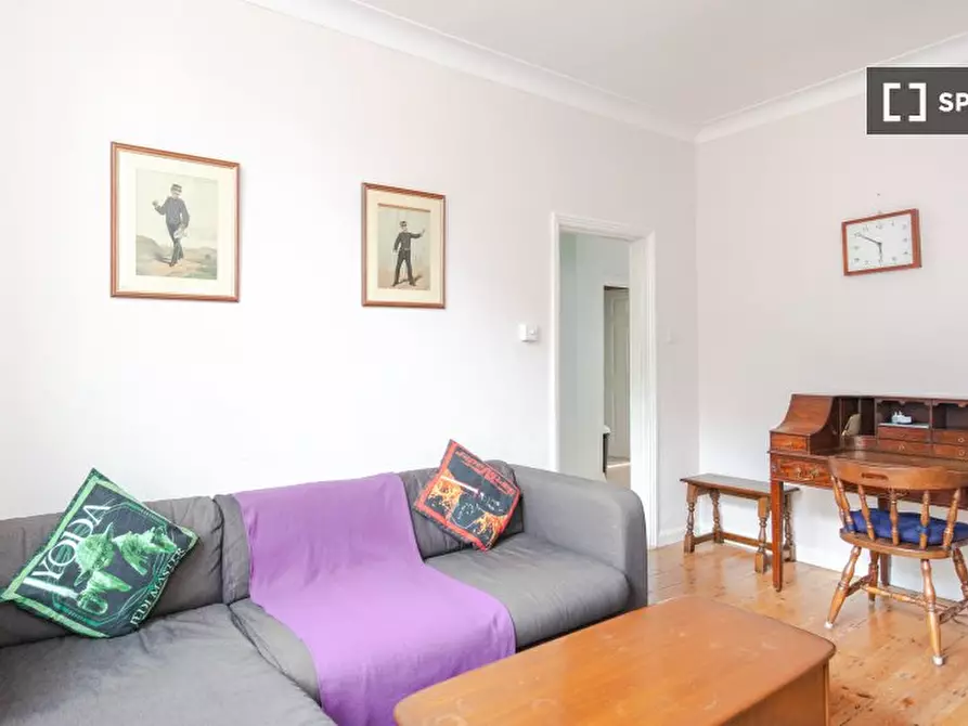 Immagine 1 di Appartamento in affitto  in Avonmouth St a Camberwell