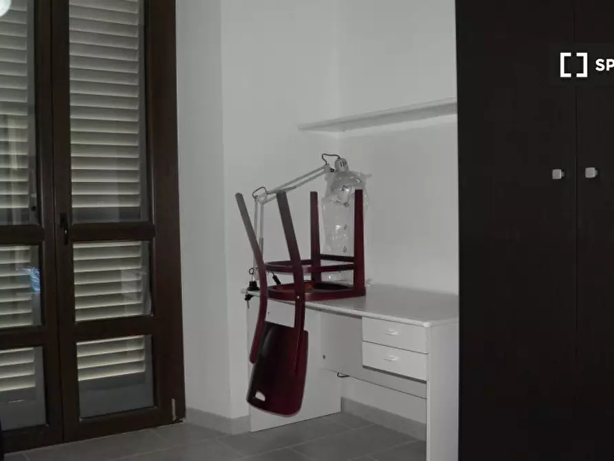 Immagine 13 di Appartamento in affitto  in Via Bologna a Torino