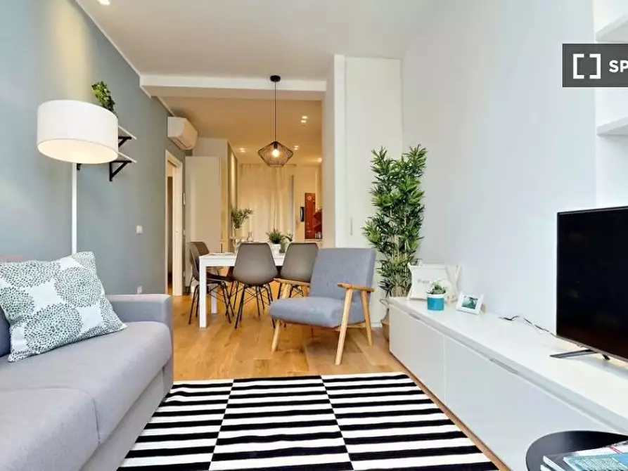 Immagine 6 di Appartamento in affitto  in Via Giuseppe Mazzini a Milano