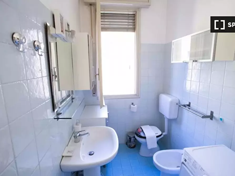 Immagine 5 di Appartamento in affitto  in Via Eleonora Duse a Bologna