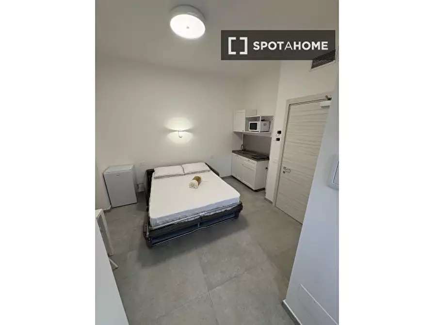 Immagine 12 di Ufficio in affitto  in Via Privata Mario Bianco a Milano