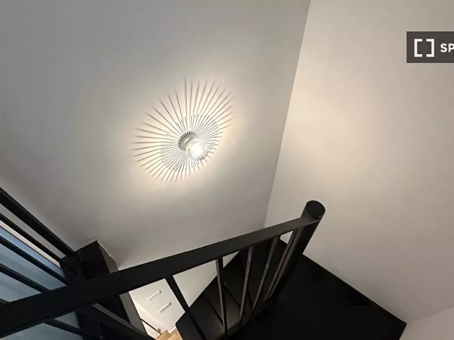 Immagine 13 di Appartamento in affitto  in Via Magolfa a Milano