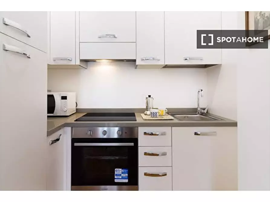 Immagine 7 di Appartamento in affitto  in Via John Fitzgerald Kennedy a San Donato Milanese