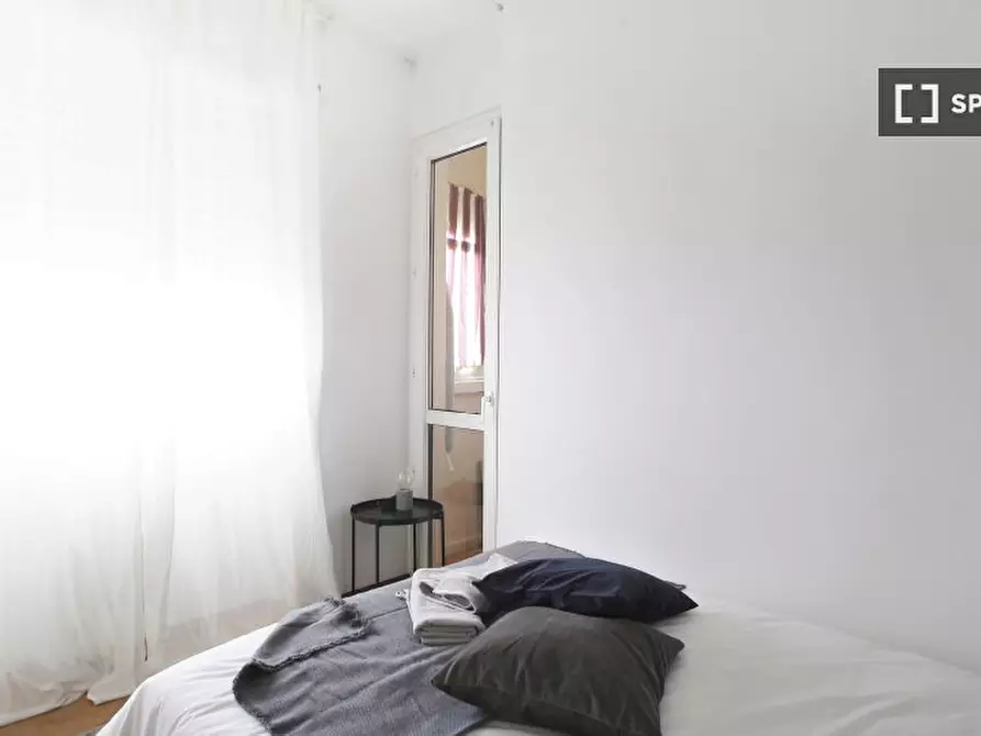 Immagine 2 di Camera condivisa in affitto  in Via Carlo Marx a Milano