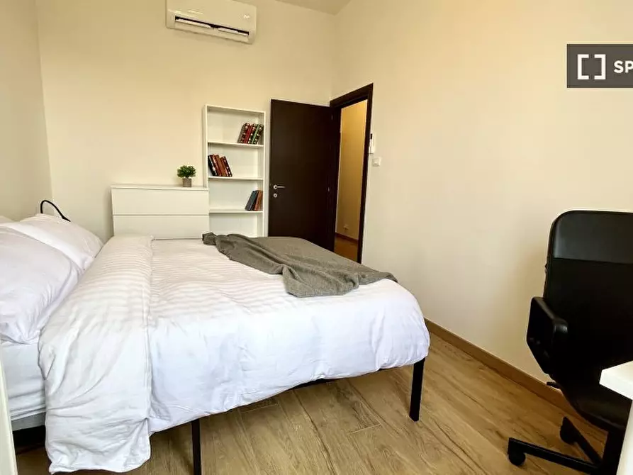 Immagine 2 di Camera condivisa in affitto  in Via Stuffler a Modena