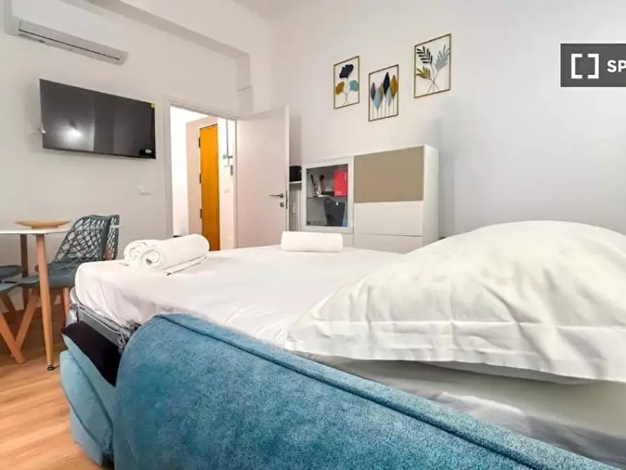 Immagine 5 di Appartamento in affitto  in Via Cerveteri a Roma