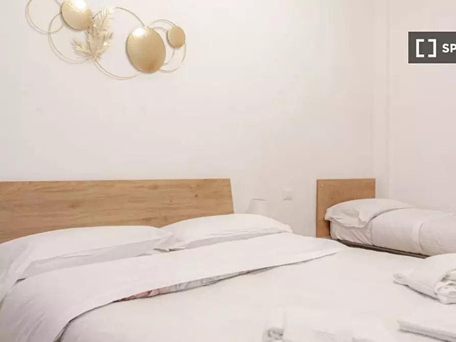 Immagine 12 di Appartamento in affitto  in Via Pellegrino Rossi a Milano