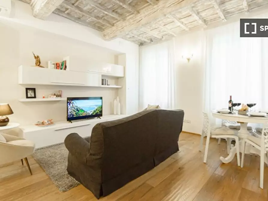 Immagine 1 di Appartamento in affitto  in Via dei Pilastri a Firenze