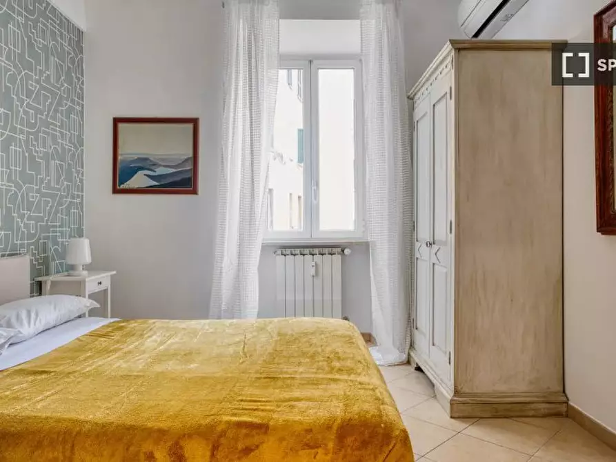 Immagine 14 di Appartamento in affitto  in Via Acaia a Roma