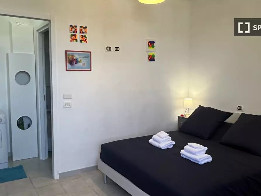 Immagine 5 di Ufficio in affitto  in Via Serio a Milano