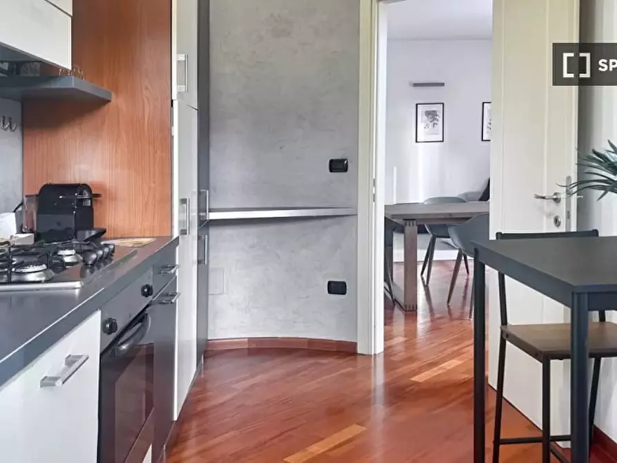 Immagine 6 di Appartamento in affitto  in Via San Felice a Bologna