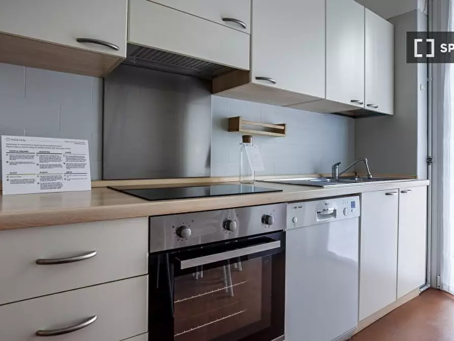 Immagine 7 di Appartamento in affitto  in Via Michelangelo Buonarroti a Milano