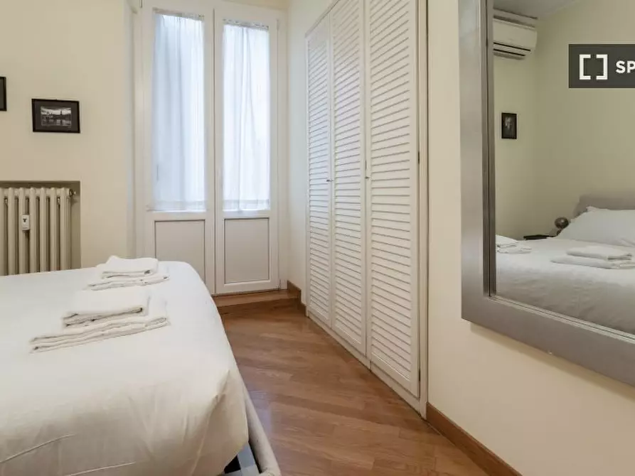 Immagine 16 di Appartamento in affitto  in Corso Garibaldi a Milano