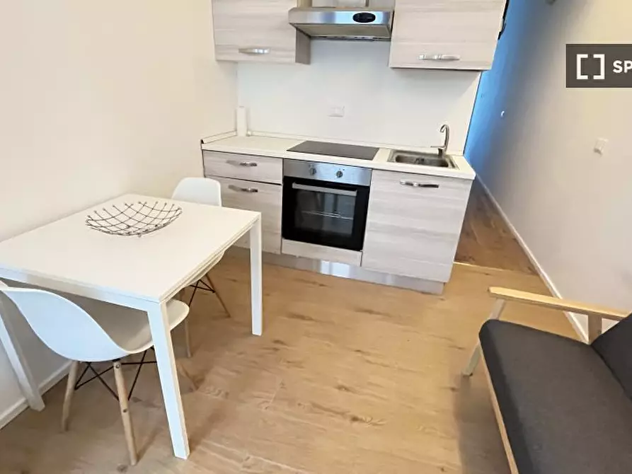 Immagine 2 di Appartamento in affitto  in Via Privata Giovanni Battista Prandina a Milano