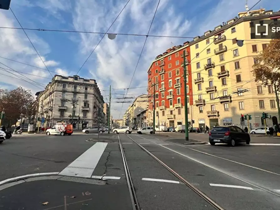 Immagine 14 di Appartamento in affitto  in Viale Luigi Torelli a Milano