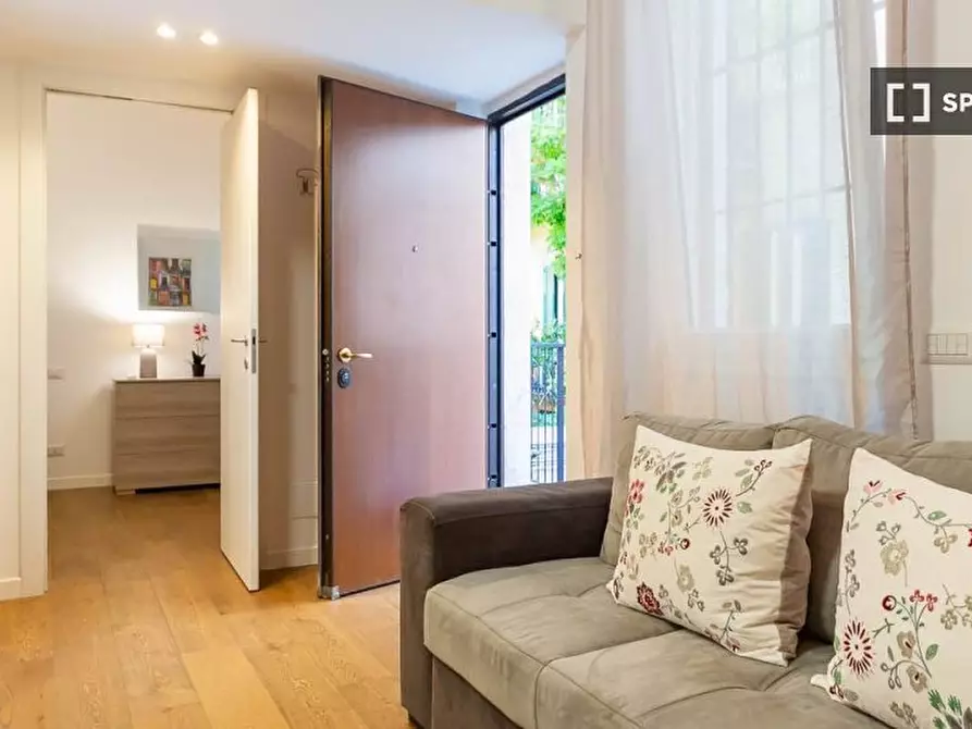 Immagine 9 di Appartamento in affitto  in Via Giuseppe Pellizza da Volpedo a Milano