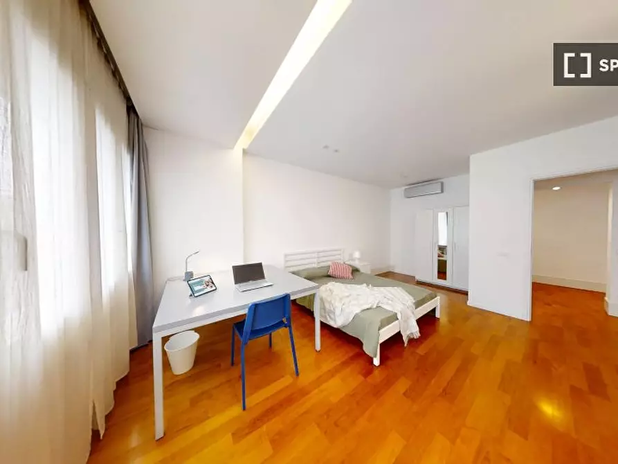 Immagine 3 di Camera condivisa in affitto  in VIA E. Degli Scrovegni a Padova