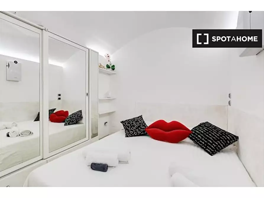 Immagine 4 di Appartamento in affitto  in Vicolo dei Soldati a Roma