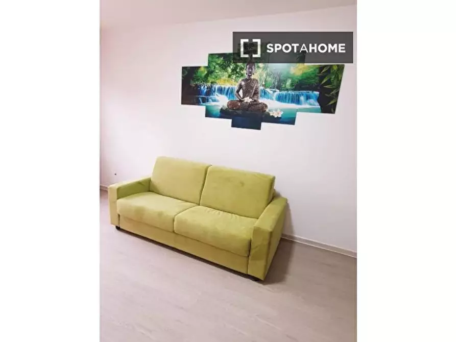 Immagine 4 di Appartamento in affitto  in Via Giuseppe Allegranza a Roma