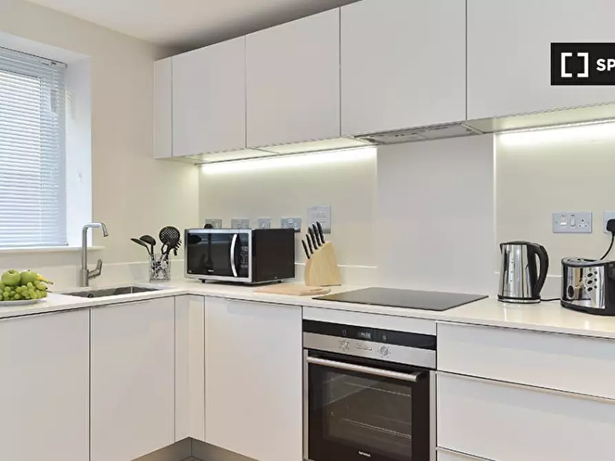 Immagine 8 di Appartamento in affitto  in Sudrey St a Camberwell