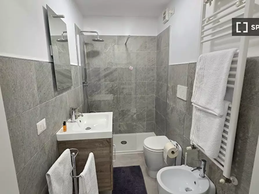 Immagine 6 di Ufficio in affitto  in Via Cicco Simonetta a Milano