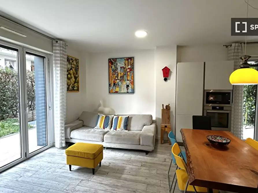 Immagine 3 di Appartamento in affitto  in Via Privata Solone a Milano