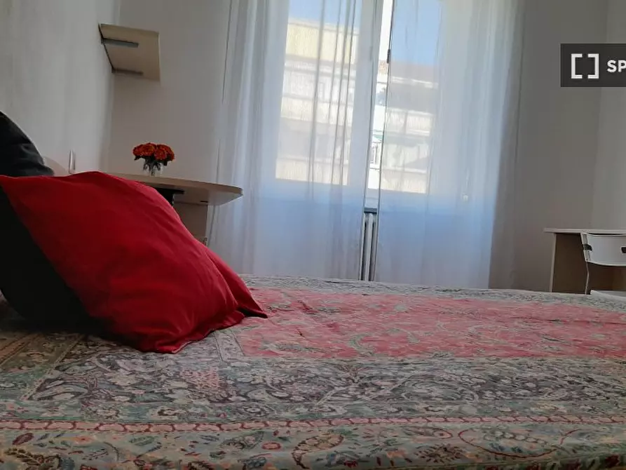 Immagine 13 di Appartamento in affitto  in Via Gian Battista Brocchi a Milano