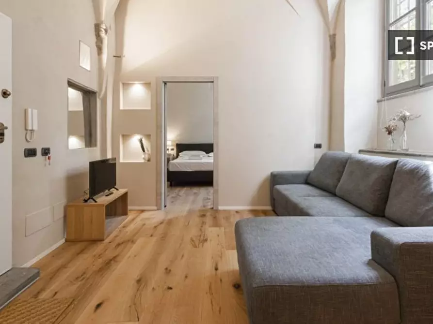 Immagine 8 di Appartamento in affitto  in Via dei Ramaglianti a Firenze