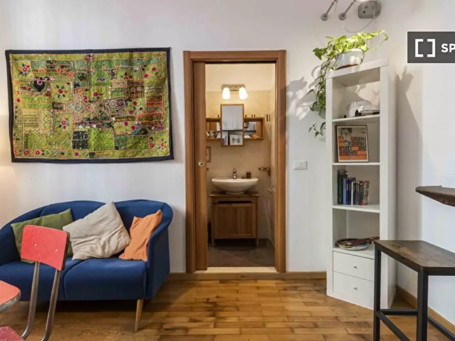 Immagine 1 di Appartamento in affitto  in Via del Palazzo Bruciato a Firenze