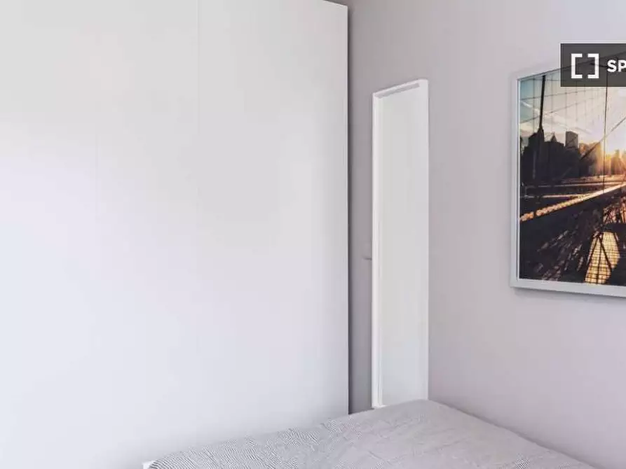 Immagine 5 di Camera condivisa in affitto  in Via Giuseppe Frua a Milano
