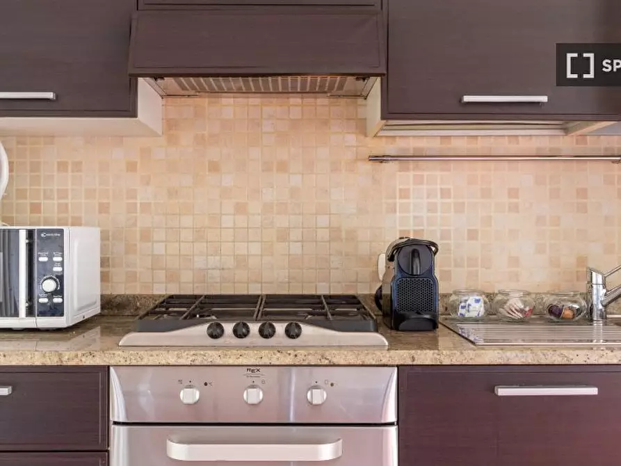 Immagine 7 di Appartamento in affitto  in Via Padova a Milano