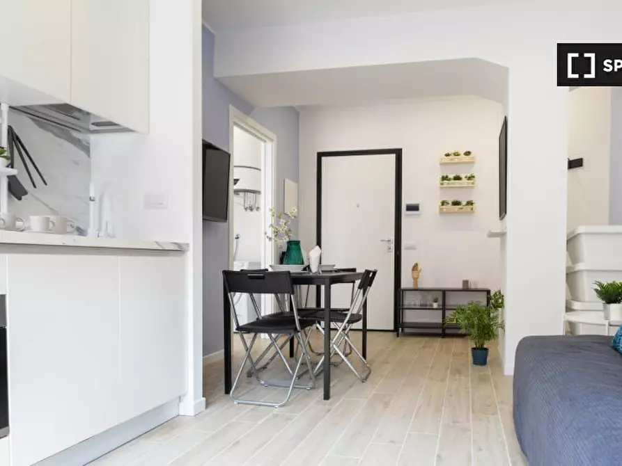 Immagine 3 di Appartamento in affitto  in Via Cesare Arici a Milano