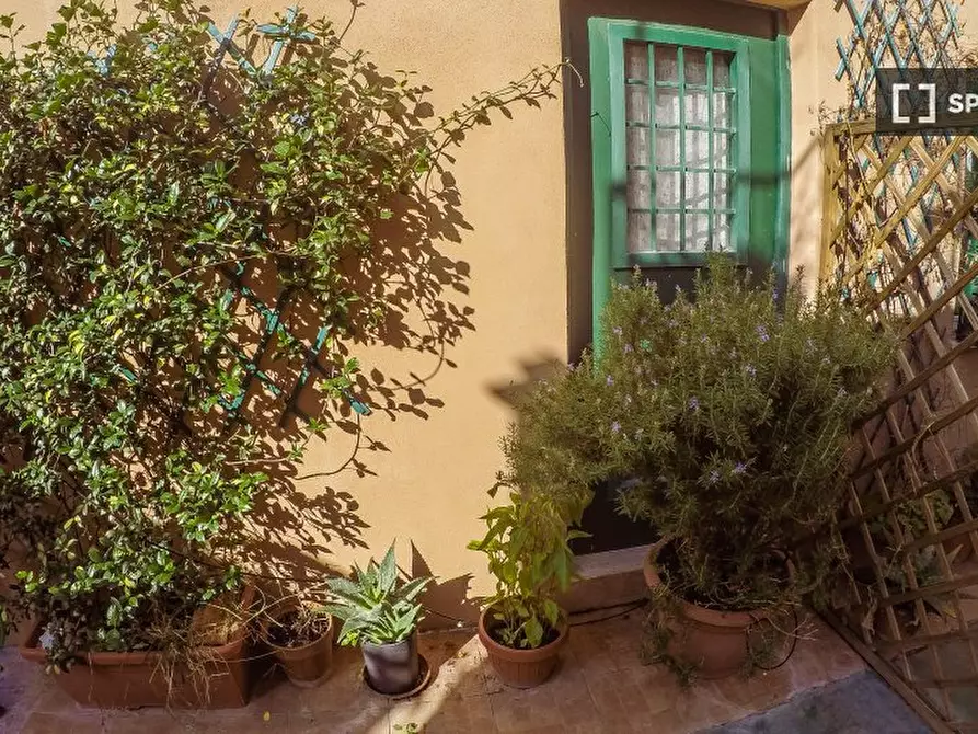 Immagine 13 di Appartamento in affitto  in Via Columella a Roma