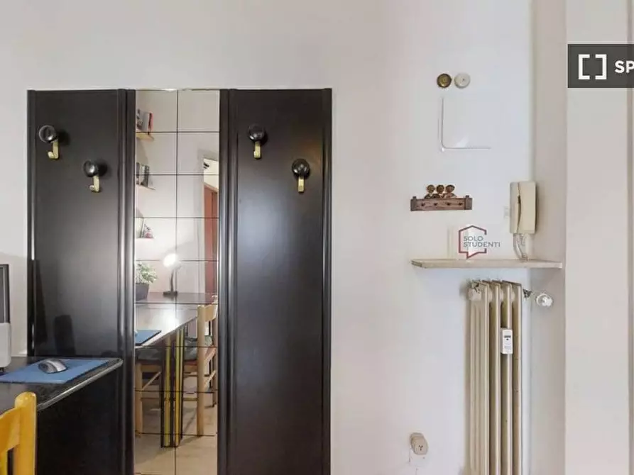 Immagine 9 di Camera condivisa in affitto  in VIA pataro buzzaccarini/b a Padova