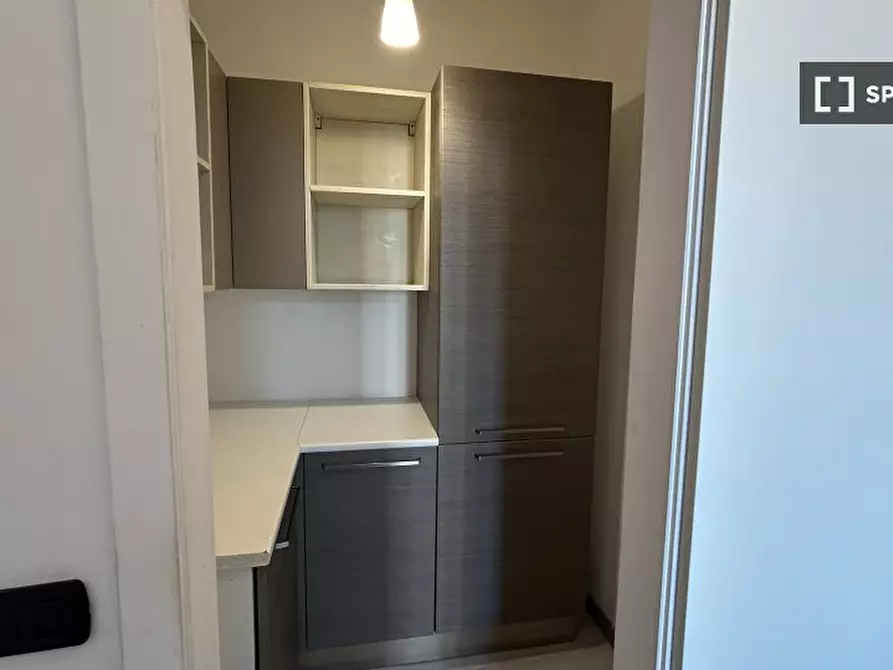 Immagine 11 di Appartamento in affitto  in Via Mario Borsa a Milano