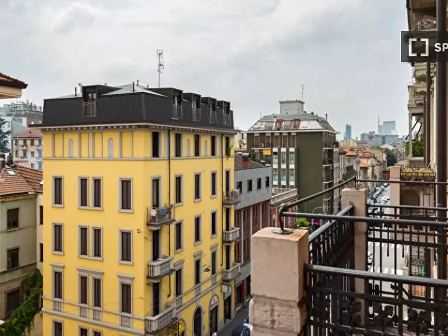 Immagine 18 di Camera condivisa in affitto  in Via Nicola Antonio Porpora a Milano