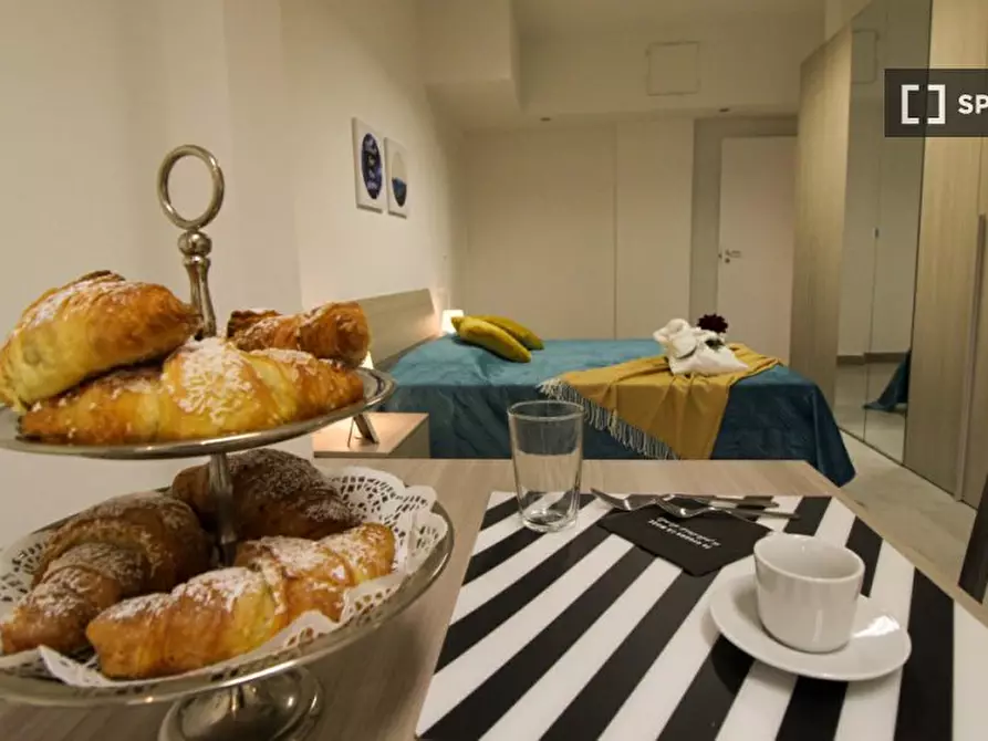 Immagine 2 di Camera condivisa in affitto  in Menganti a Bologna