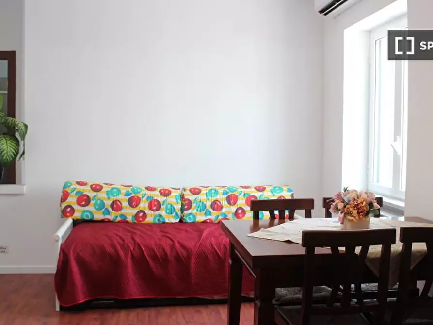 Immagine 2 di Ufficio in affitto  in Via Teano a Roma