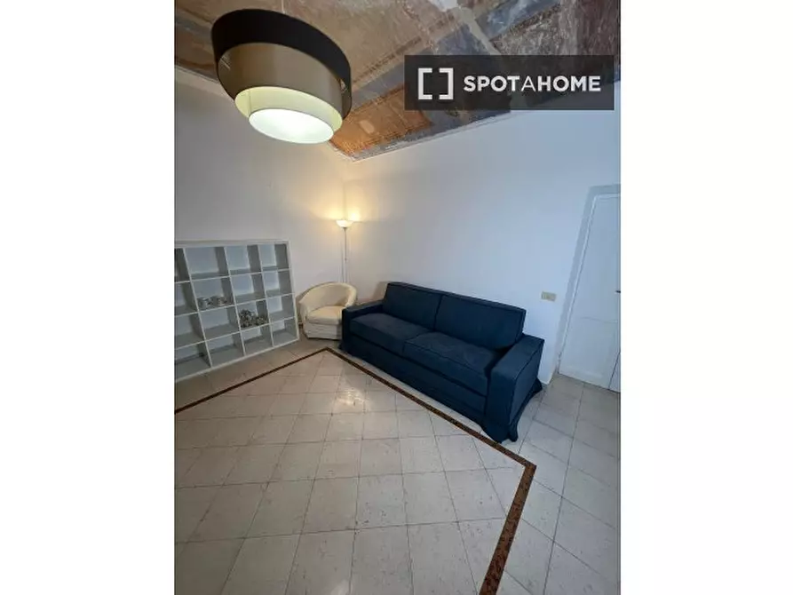 Immagine 11 di Appartamento in affitto  in Via dei Campani a Roma