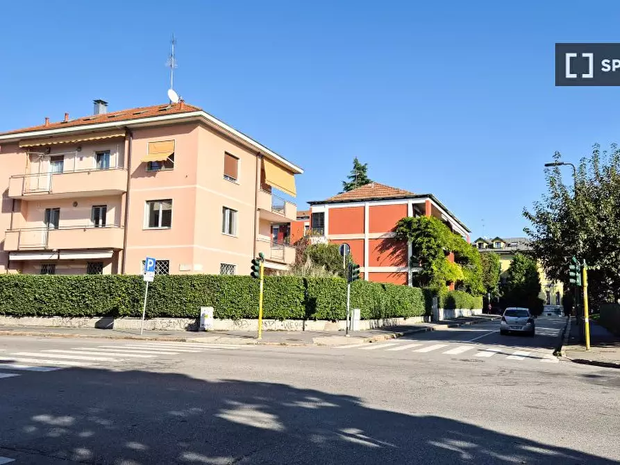 Immagine 2 di Ufficio in affitto  in Via Alfredo Comandini a Milano