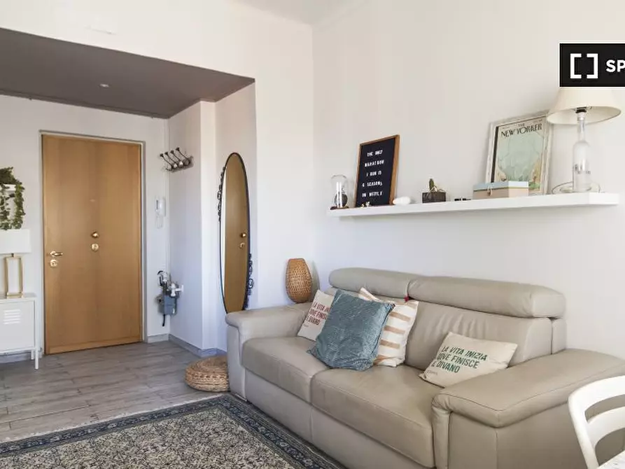 Immagine 7 di Appartamento in affitto  in Viale Misurata a Milano