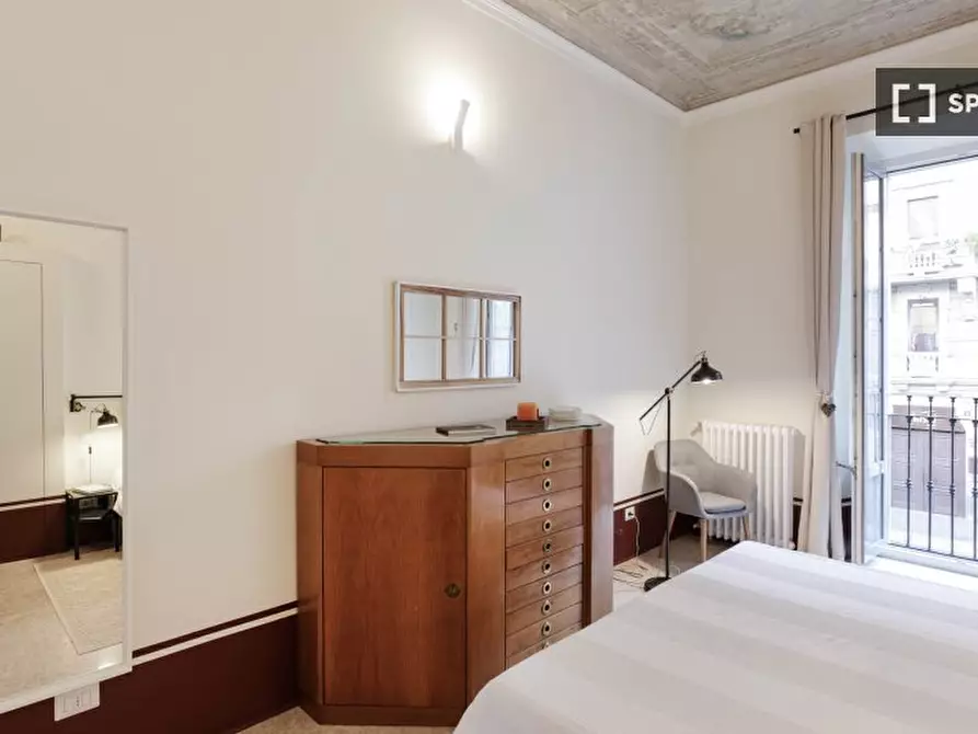 Immagine 19 di Appartamento in affitto  in Corso Vercelli a Milano