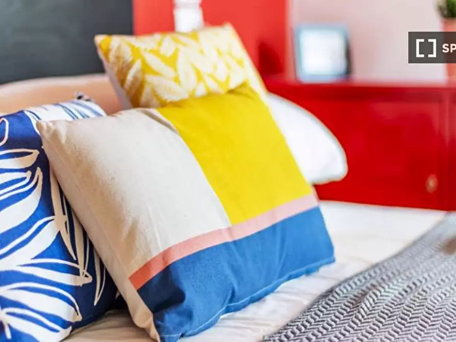 Immagine 1 di Camera condivisa in affitto  in Via Felice Mendelssohn a Padova