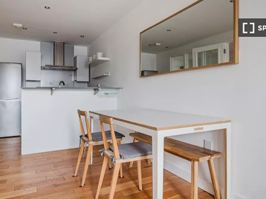 Immagine 4 di Appartamento in affitto  in Drysdale St a Islington