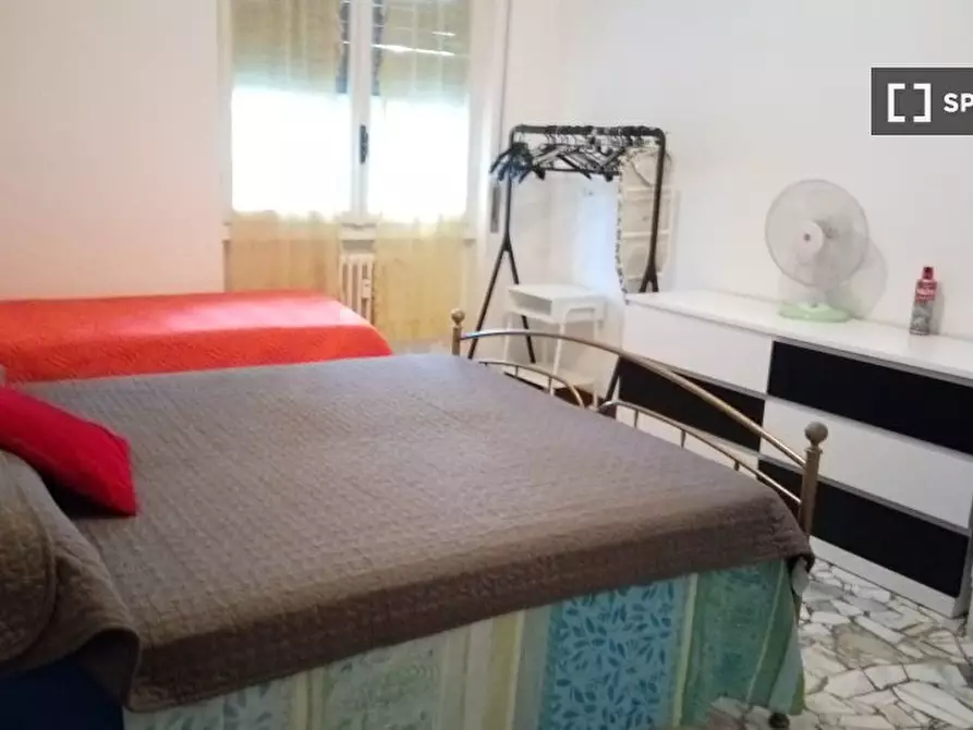 Immagine 3 di Appartamento in affitto  in Viale Ercole Marelli a Sesto San Giovanni